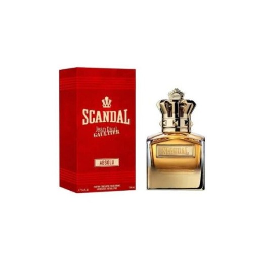 عطر جان بول غولتير سكاندال ابسولو الرجالي بارفيوم 100مل Scandal Pour Homme Absolu Jean Paul Gaultier
