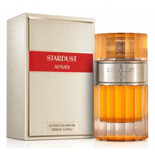 عطر ستاردست لكلا الجنسين Stardust Extrait De Parfum