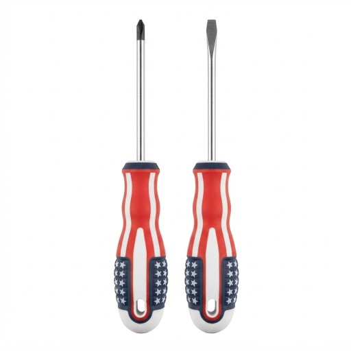 طقم مفكات Hardware Tools D2WE2901 للمنزل والصيانة اليومية Hardware Tools D2WE2901 Screwdriver Set for Home and Daily Maintenance