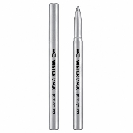 آيلاينر لؤلؤي P2 Winter Magic Pearl Eyeliner
