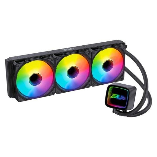 zeus Zeus zlc-360 black