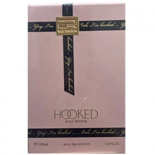 عطر هوكد للنساء 100مل Hooked EDP