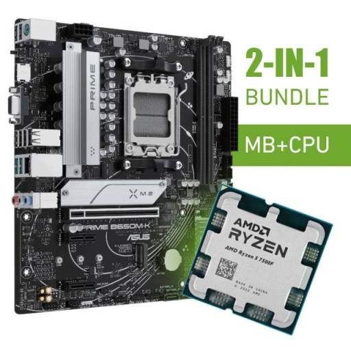 asus Asus Prime B650 Mk