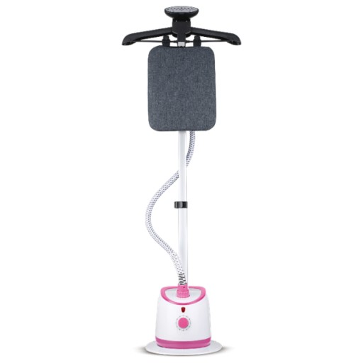 أوتي بخاري ستاند عمودي إمبليوم 1.7 لتر EMBLEMEVertical Garment Steamer  1.7L
