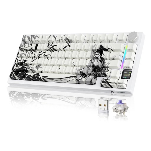 attackshark Attackshark X820 Ultra tri-mode