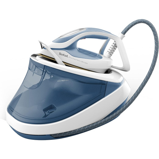 مكواة بخار تيفال برو إكسبرس ألتميت 2700 واط Tefal Pro Express Ultimate Steam Iron 2700W