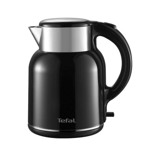 غلاية كهربائية تيفال بيتشر 1.9 لتر - أسود Tefal Pitcher Electric Kettle 1.9L - Black KO1908E0