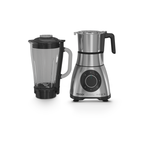 خلاط ومطحنة GB195 - 1200 واط GB195 Blender & Grinder - 1200W