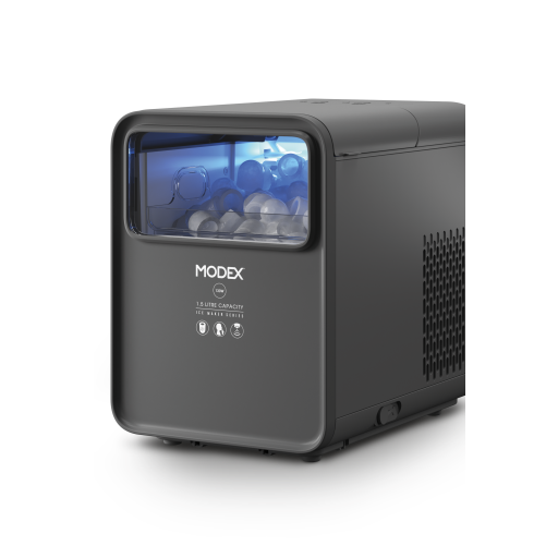 ماكينة صنع الثلج مودكس ICM90 Modex ICM90 Ice Maker