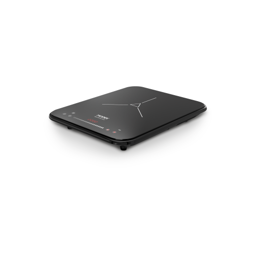 موقد تحريضي IH140 - 2200 واط شعلَة واحدة تحكم باللمس IH140 Induction Hob - 2200W Single Burner, Touch Control, Ceramic Top
