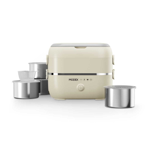 علبة الغداء مودكس MODEX LB500 MODEX LB500 Lunch Box