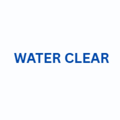 WATER CLEAR