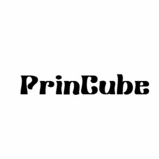 PrinCube
