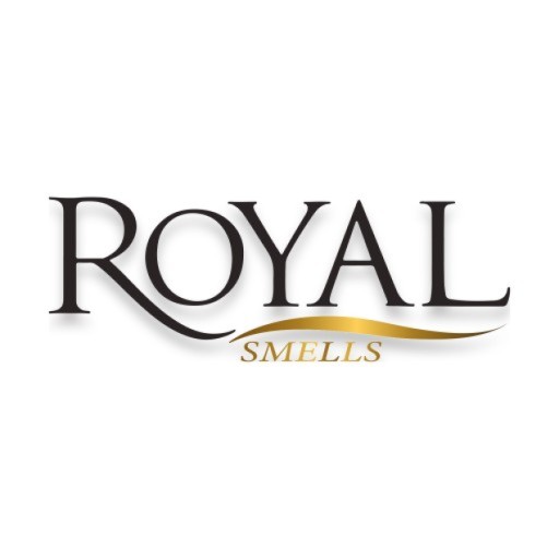 Royal smells