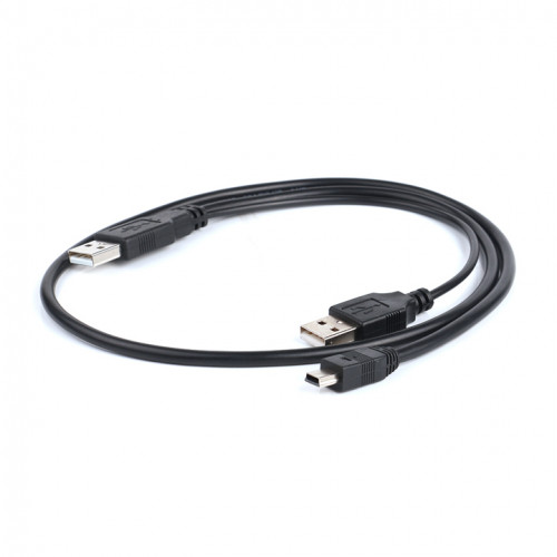 havit Havit usb-a To Usb Mini B Cable 2a1t For Hdd