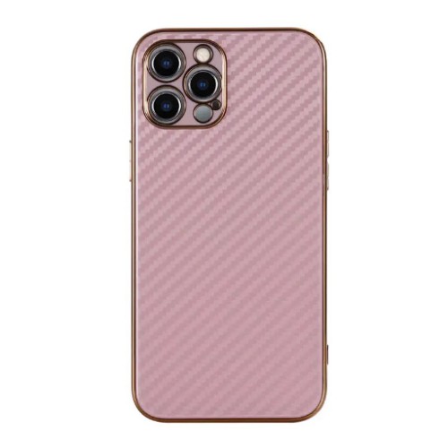 كفر لاجهزة ايفون Carbon Fiber Case for iPhone
