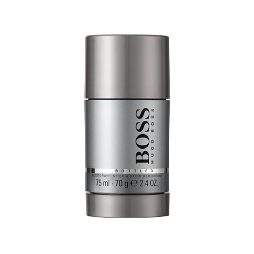 Boss Bottled Deodorant Stick for Men معطر جسم مزيل للعرق بوس بوتلد للرجال