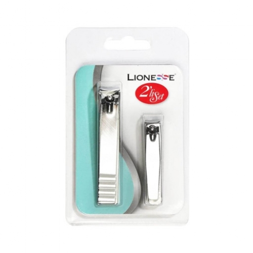 سيت مقراضة  Nail Clipper Set 