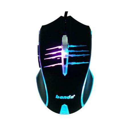 Banda Banda Silky Gaming Mouse