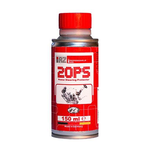 Power Steering Flush منتج حماية البور ستيرن