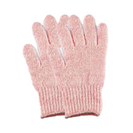 قفازات لتقشير الجسم Lionesse Exfoliating Bath Gloves