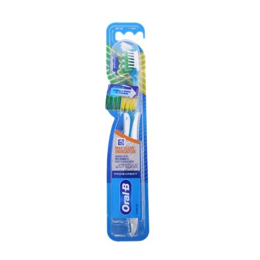فرشاة اسنان ناعمة Soft Max Clean Indicator Toothbrush