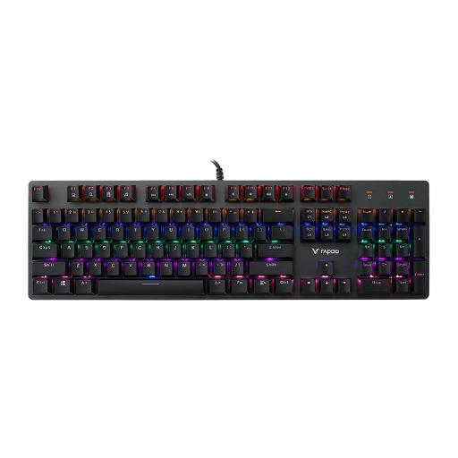 rapoo Rapoo Wired Mechanical Gaming Keyboard