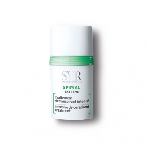 Extreme Intensive De-Perspirant Treatment محلول معالج للتعرق المفرط