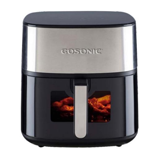 قلاية هوائية 8 لتر Air Fryer 8L