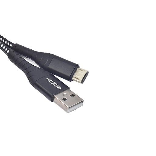 Moxom MX-CB71 USB-A To Micro USB Cable كيبل شحن USB-A الى Micro USB