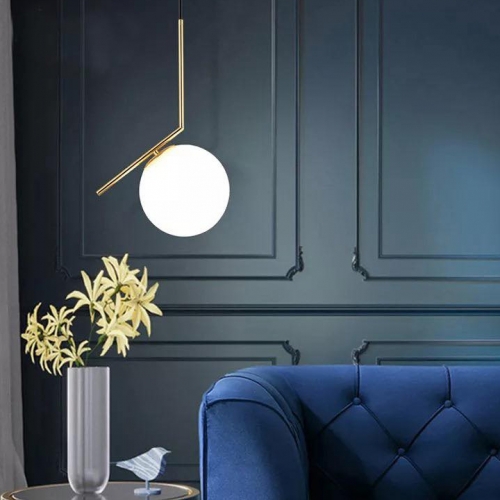 Pendant Light مصباح سقفي متدلي