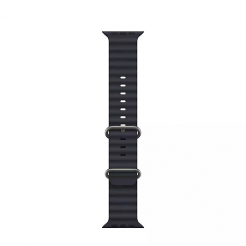 سوار لساعة ابل واتش Apple Watch Band Ocean Loop 38/40/41/42mm