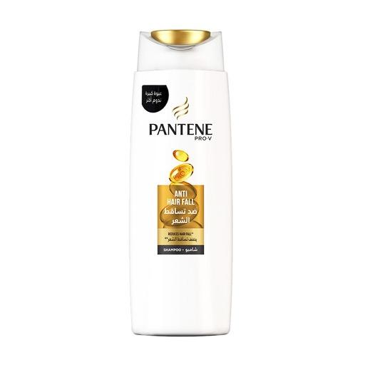 شامبو مضاد لتساقط الشعر Pantene Pro-V Anti-Hair Fall Shampoo 