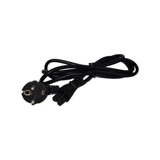 كيبل شاحنات اللابتوب Power Cable For Laptop Adapters
