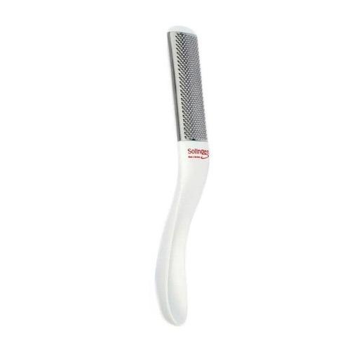 Professional Line Solingen Foot Rasp أداة إزالة الجلد الميت للقدم