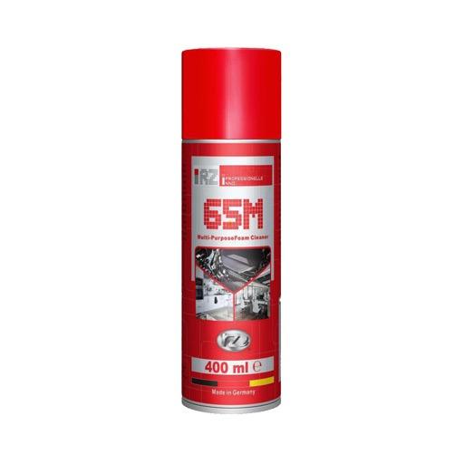 Multi purpose Foam Cleaner رغوة تنظيف متعددة الاستخدامات