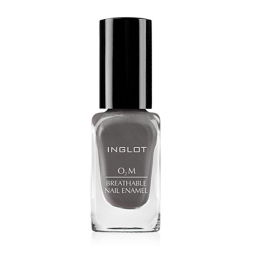 O2M Breathable Nail Enamel طلاء اظافر لامع