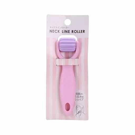 اداة تدليك منطقة الرقبة Neck Line Roller 