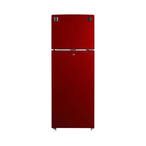 ثلاجة ثنائية الأبواب  قدم Double Door Refrigerator 16CU    16