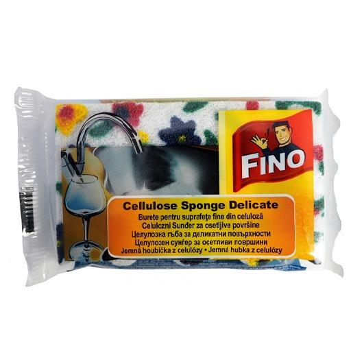 Fine Cellulose Sponge أسفنجة تنظيف