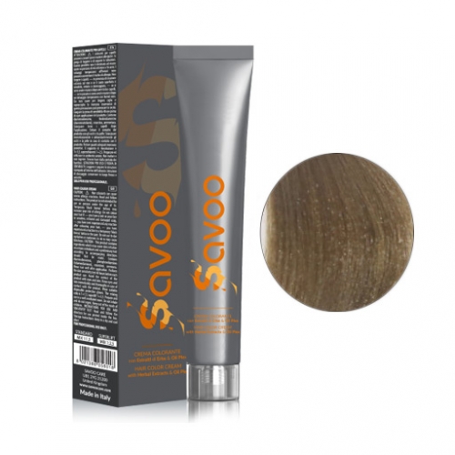 Hair Colour cream - Ivory Beige صبغة شعر - مجموعة تدرجات البيج العاجي