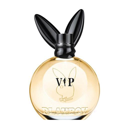 Playboy VIP Eau de Toilette Women's Perfume بلاي بوي عطر في اي بي للنساء