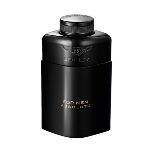 عطر بنتلي أبسولوت للرجال Bentley Absolute Eau de Parfum Men's Perfume