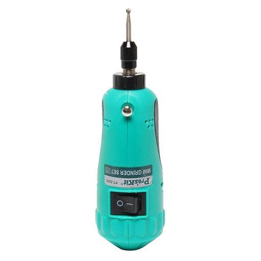Set Multipurpose Mini Grinder سيت ادوات نقش وتلميع متعددة الاستعمالات