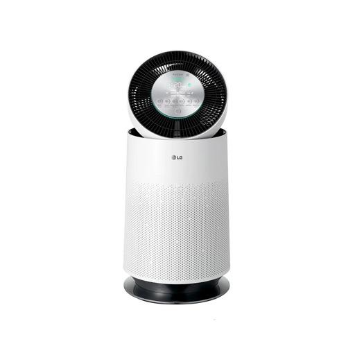  جهاز تنقية الهواء PuriCare 58 m² Coverage Area With PM 1.0 Sensor AS60GDWV0