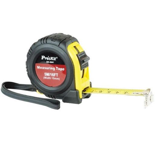 شريط قياس  متر Measuring Tape 5M16Ft   5