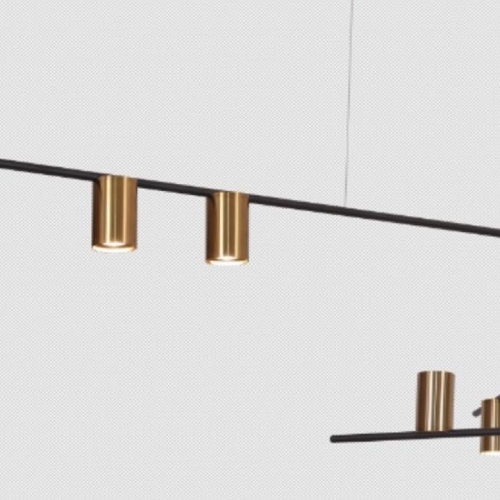 Tribes Chandelier ثريا