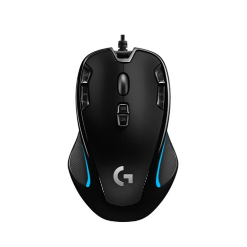 لوجيتك Logitech G300s Rgb Optical Gaming Mouse