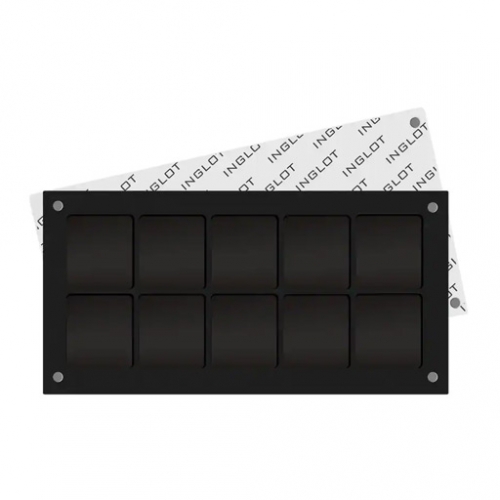 Freedom System Face Eye Shadow Palette علبة باليت فارغة