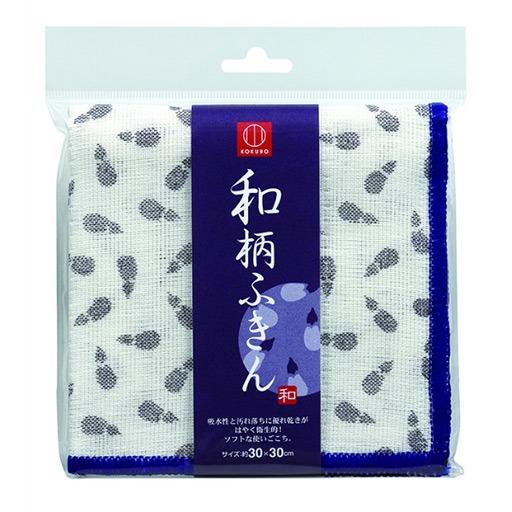 قطعة قماش للتنظيف Pattern Dish Towel Sakura 